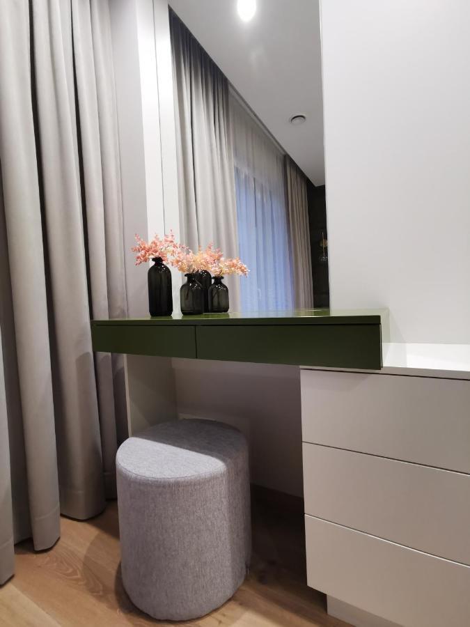 Mycasa Cbd Apartment Vilnius Ngoại thất bức ảnh