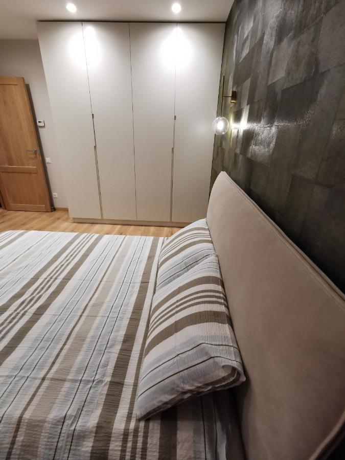 Mycasa Cbd Apartment Vilnius Ngoại thất bức ảnh