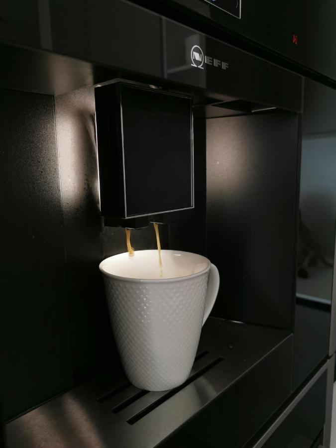Mycasa Cbd Apartment Vilnius Ngoại thất bức ảnh
