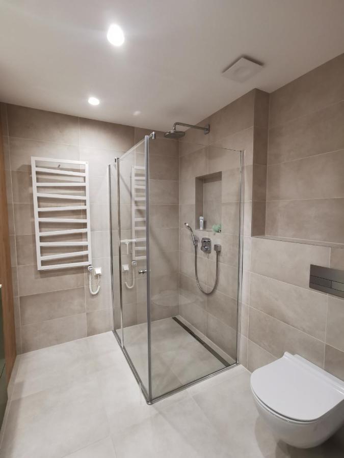 Mycasa Cbd Apartment Vilnius Ngoại thất bức ảnh